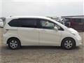 2012 Honda Freed