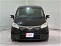 2012 Honda Freed