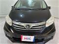 2012 Honda Freed