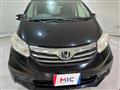 2012 Honda Freed