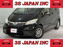 2012 Honda Freed