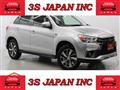 2018 Mitsubishi RVR