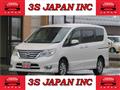 2016 Nissan Serena