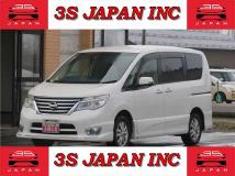 2016 Nissan Serena