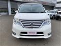 2014 Nissan Serena