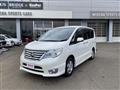 2014 Nissan Serena