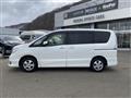 2014 Nissan Serena