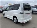 2014 Nissan Serena