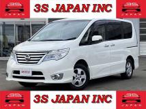 2014 Nissan Serena