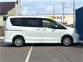 2014 Nissan Serena