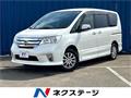 2014 Nissan Serena
