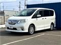 2014 Nissan Serena