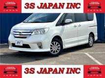 2014 Nissan Serena