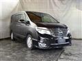 2014 Nissan Serena