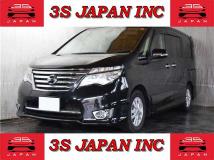 2014 Nissan Serena