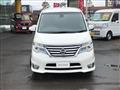 2015 Nissan Serena