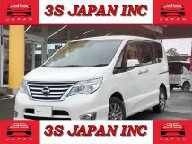 2015 Nissan Serena