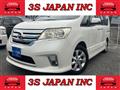 2011 Nissan Serena