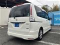 2011 Nissan Serena