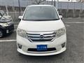 2011 Nissan Serena
