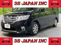 2011 Nissan Serena