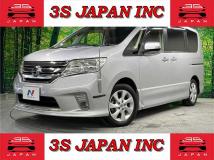 2012 Nissan Serena