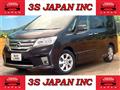 2011 Nissan Serena