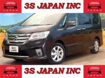 2011 Nissan Serena