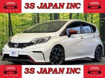 2015 Nissan Note