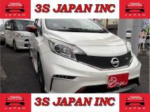2015 Nissan Note