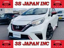 2017 Nissan Note