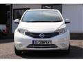 2013 Nissan Note