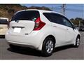 2013 Nissan Note