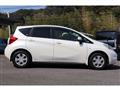 2013 Nissan Note