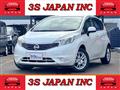 2013 Nissan Note