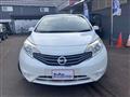 2013 Nissan Note