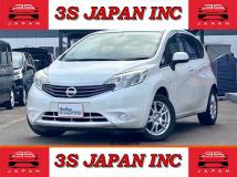 2013 Nissan Note