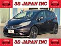 2013 Nissan Note