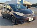 2013 Nissan Note