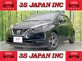 Nissan/Note