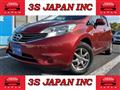 2013 Nissan Note