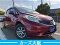 2013 Nissan Note