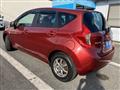 2013 Nissan Note