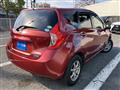 2013 Nissan Note