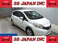 2014 Nissan Note