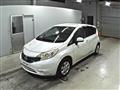 2014 Nissan Note