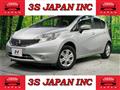 2015 Nissan Note