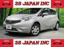 2015 Nissan Note