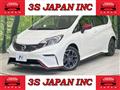 2016 Nissan Note