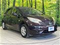 2013 Nissan Note